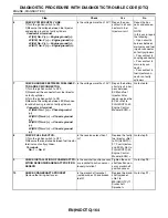 Preview for 1340 page of Subaru Impreza 2003 Service Manual