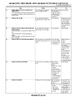 Preview for 1341 page of Subaru Impreza 2003 Service Manual