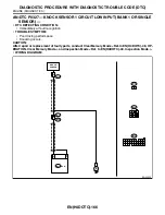 Preview for 1342 page of Subaru Impreza 2003 Service Manual