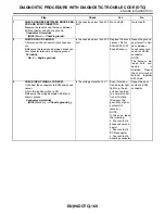 Preview for 1345 page of Subaru Impreza 2003 Service Manual