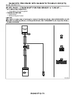 Preview for 1346 page of Subaru Impreza 2003 Service Manual