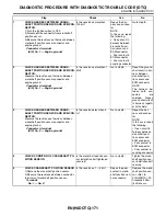 Preview for 1347 page of Subaru Impreza 2003 Service Manual