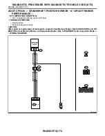 Preview for 1348 page of Subaru Impreza 2003 Service Manual