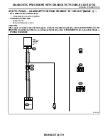 Preview for 1355 page of Subaru Impreza 2003 Service Manual