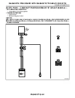 Preview for 1357 page of Subaru Impreza 2003 Service Manual