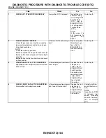 Preview for 1360 page of Subaru Impreza 2003 Service Manual