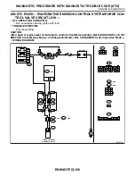 Preview for 1361 page of Subaru Impreza 2003 Service Manual