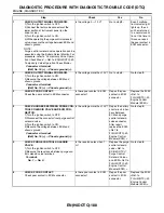 Preview for 1364 page of Subaru Impreza 2003 Service Manual