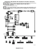 Preview for 1370 page of Subaru Impreza 2003 Service Manual