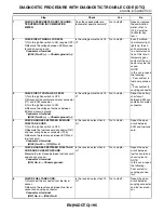 Preview for 1371 page of Subaru Impreza 2003 Service Manual