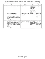 Preview for 1374 page of Subaru Impreza 2003 Service Manual