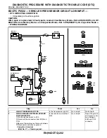 Preview for 1378 page of Subaru Impreza 2003 Service Manual