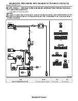 Preview for 1380 page of Subaru Impreza 2003 Service Manual