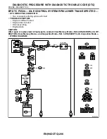 Preview for 1382 page of Subaru Impreza 2003 Service Manual