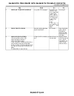 Preview for 1385 page of Subaru Impreza 2003 Service Manual