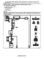 Preview for 1386 page of Subaru Impreza 2003 Service Manual