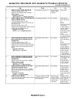 Preview for 1387 page of Subaru Impreza 2003 Service Manual