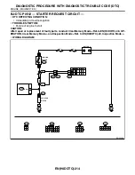 Preview for 1390 page of Subaru Impreza 2003 Service Manual