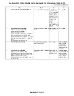 Preview for 1393 page of Subaru Impreza 2003 Service Manual