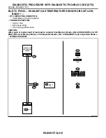 Preview for 1394 page of Subaru Impreza 2003 Service Manual