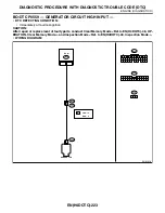 Preview for 1399 page of Subaru Impreza 2003 Service Manual