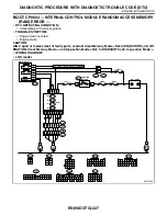 Preview for 1403 page of Subaru Impreza 2003 Service Manual