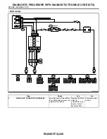 Preview for 1404 page of Subaru Impreza 2003 Service Manual