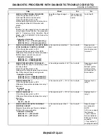 Preview for 1407 page of Subaru Impreza 2003 Service Manual