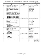 Preview for 1411 page of Subaru Impreza 2003 Service Manual