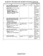 Preview for 1413 page of Subaru Impreza 2003 Service Manual