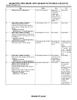 Preview for 1424 page of Subaru Impreza 2003 Service Manual