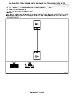 Preview for 1429 page of Subaru Impreza 2003 Service Manual