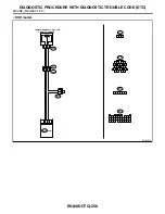 Preview for 1434 page of Subaru Impreza 2003 Service Manual