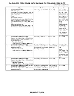 Preview for 1435 page of Subaru Impreza 2003 Service Manual