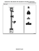 Preview for 1441 page of Subaru Impreza 2003 Service Manual