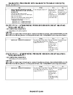 Preview for 1456 page of Subaru Impreza 2003 Service Manual