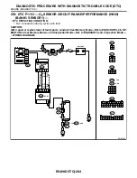 Preview for 1460 page of Subaru Impreza 2003 Service Manual