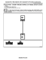 Preview for 1481 page of Subaru Impreza 2003 Service Manual