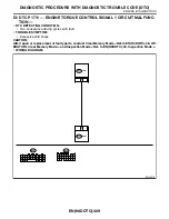 Preview for 1485 page of Subaru Impreza 2003 Service Manual