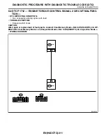 Preview for 1487 page of Subaru Impreza 2003 Service Manual