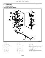 Preview for 1495 page of Subaru Impreza 2003 Service Manual