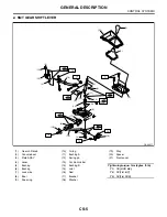 Preview for 1497 page of Subaru Impreza 2003 Service Manual