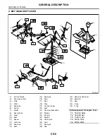 Preview for 1498 page of Subaru Impreza 2003 Service Manual