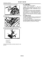 Preview for 1504 page of Subaru Impreza 2003 Service Manual