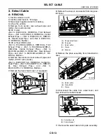 Preview for 1505 page of Subaru Impreza 2003 Service Manual