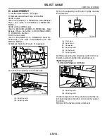 Preview for 1507 page of Subaru Impreza 2003 Service Manual