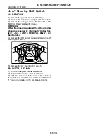 Preview for 1508 page of Subaru Impreza 2003 Service Manual