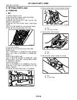 Preview for 1510 page of Subaru Impreza 2003 Service Manual