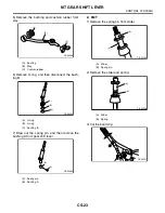 Preview for 1515 page of Subaru Impreza 2003 Service Manual