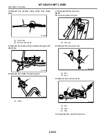 Preview for 1516 page of Subaru Impreza 2003 Service Manual